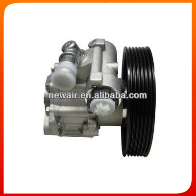 CHINA Power Steering Pump For Audi A4 8E0145153H