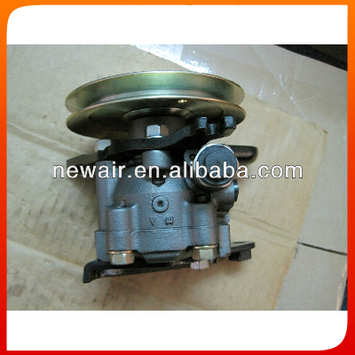 CHINA Power Steering Pump For Nissan TD42 49110-11J00