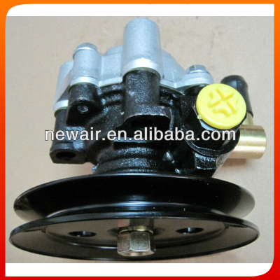 CHINA Power Steering Pump For Toyota 13B Dyna Coaster 88 44310-36200