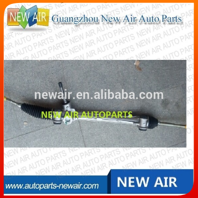 45510-0D150 FOR TOYOTA YARIS NCP91 LHD POWER STEERING RACK