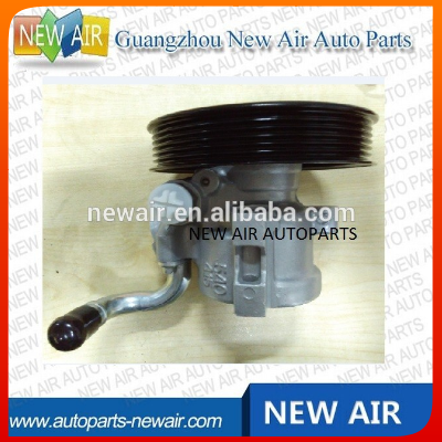 CHINA Power Steering Pump For Chevrolet Optra J200 2003-2005 1.8L  96451419