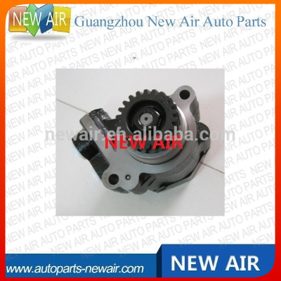 CHINA Steering pump For Mitsubishi 4D14 4D15 4D18 MC090259