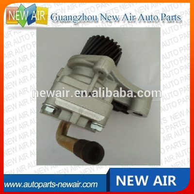 CHINA Steering Pump For Mitsubishi 4D33 4D34 MC081114 MK383006 MC093701