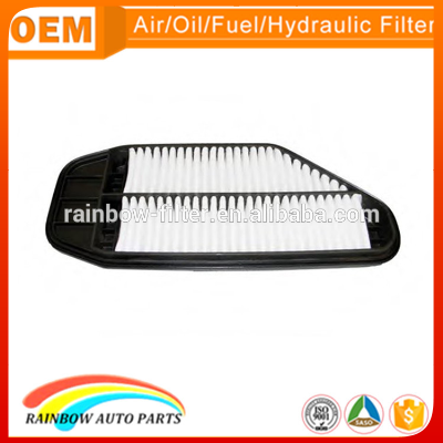 Auto spare parts 96827723 high performance air filters