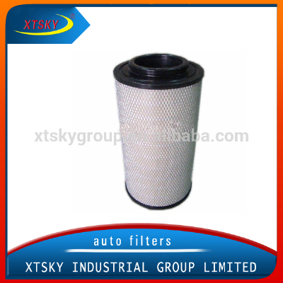 China supplier high performance auto air filter factory 16546-99513