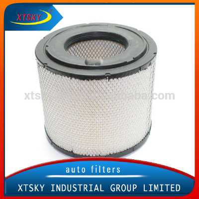 China supplier high performance auto air filter factory VP1008518