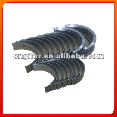 crankshaft bearing M1120K for hino EB400 diesel engine