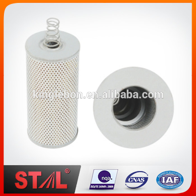 SP-894 Excavator hydraulic Oil Filter