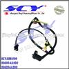 NEW Front Left ABS Sensor For Hyundai H-1/Starex 95620-4A200 956204A200