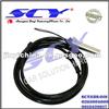 NEW Front Left ABS Sensor For VW 0 265 004 008 0265004008