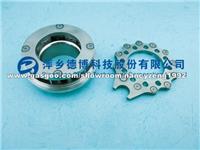 Nozzle Ring For Turbocharger GT1646V