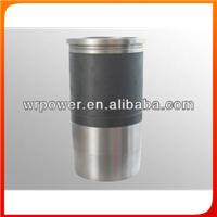 Diesel Engine Changchai Model Manufacture Cylinder Liner