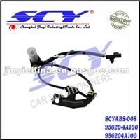 NEW Front Left ABS Sensor For Hyundai H-1/Starex 95620-4A100 956204A100