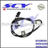 NEW Front Left ABS Sensor For Hyundai H-1/Starex 95626-4A100 956264A100