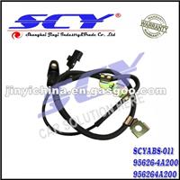 NEW Front Left ABS Sensor For Hyundai H-1/Starex 95626-4A200 956264A200