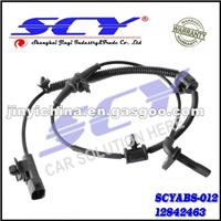 NEW Front Left ABS Sensor For Chevrolet Volt 12842463 13329258