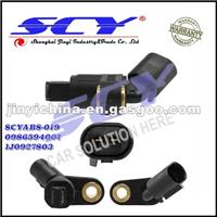 NEW Front Left ABS Sensor For Audi TT Quattro 0 986 594 001 0986594001