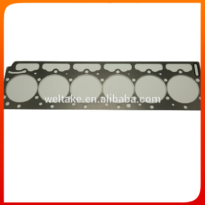 China $50 Offcylinder Gasket Head 1830189c4 for Massey Ferguson Tractor 1360 Diesel Engine Spare Parts for Sale