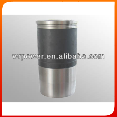 Diesel Engine Changchai Model Manufacture Cylinder Liner