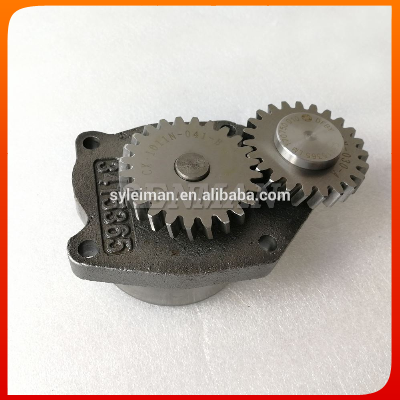 China Hot Sale Cummins 6ct 3415365 Oil Pump