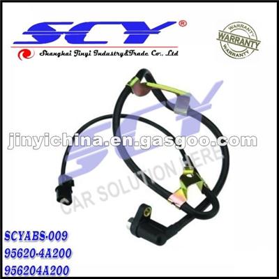 NEW Front Left ABS Sensor For Hyundai H-1/Starex 95620-4A200 956204A200