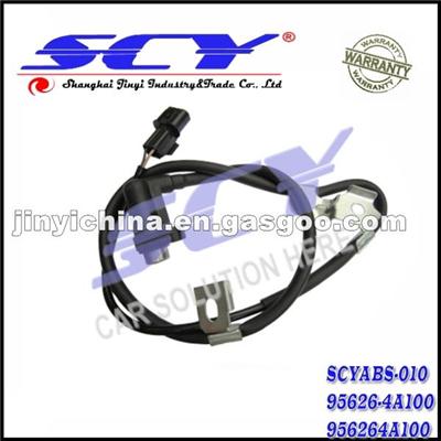 NEW Front Left ABS Sensor For Hyundai H-1/Starex 95626-4A100 956264A100