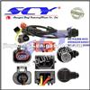 NEW Front Left ABS Sensor For Audi A4 Quattro 0 986 594 002 0986594002