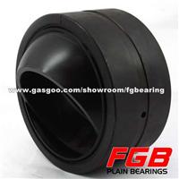 FGB Rod Ends Spherical BearingsGE180DO GE180ES Spherical Bearings For Hydraulic Requirement