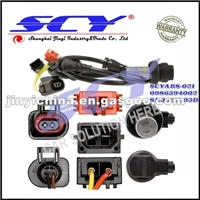 NEW Front Left ABS Sensor For Audi A4 Quattro 0 986 594 002 0986594002