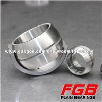 FGB Rod End Bearings GE20ES 2RS GE20DO 2RS Plain Bearings