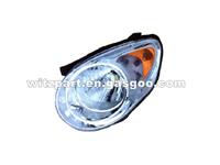 PICANTO'08 HEAD LAMP R 92102-07520 L 92101-07520