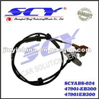 NEW Front Left ABS Sensor For Nissan 47901-EB300 47901EB300