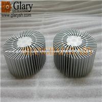 1757 100MM LED COOLER S