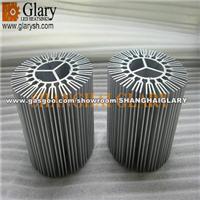 1844 140MM LED HEATSINK-5