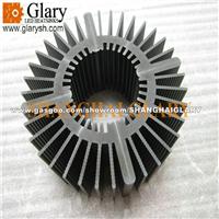 GLR-HS-012 133mm LED HEATSINK-2