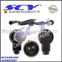 NEW Front Left ABS Sensor For Audi OEM# 4A0 927 807 4A0927807