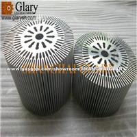 GLR-HS-091 122.8mm LED HEATSINK-5