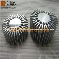 GLR-HS-1087 128mm LED HEATSINK-3