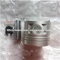 TD27 Piston NISSAN 12010-6T000 Engine Spare Parts