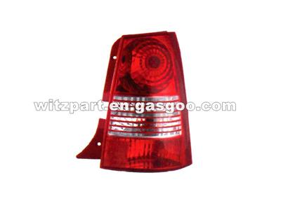 EUROSTAR'04/PICANTO'03 TAIL LAMP R 92402-07000 L 92401-07000