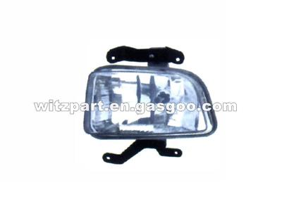 EUROSTAR'04/PICANTO'03 FOG LAMP R 92202-07000 L 92201-07000