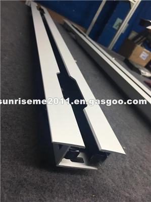 High Qualitty Aluminum Guide Rail 783 0033