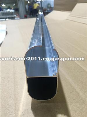 High Quality Aluminum Profile H6 0022