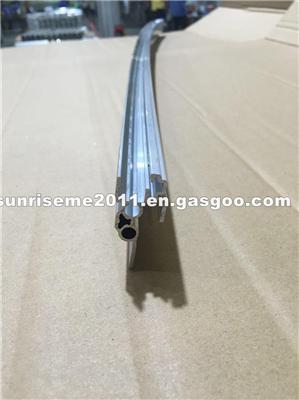 High Quality Aluminum Guide Rail DSS0011