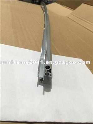 High Quality Aluminum Guide Rail DSS 0022