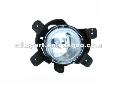 PICANTO'08 FOG LAMP R 92202-07500 L 92201-07500