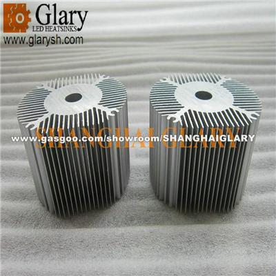 GLR-HS-787 72mm Heatsink 4