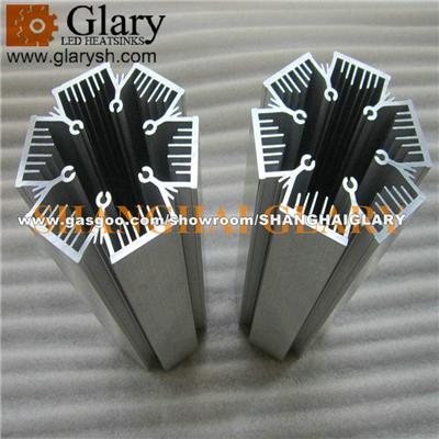 GLR-HS-791 Corn Light Heatsink 5