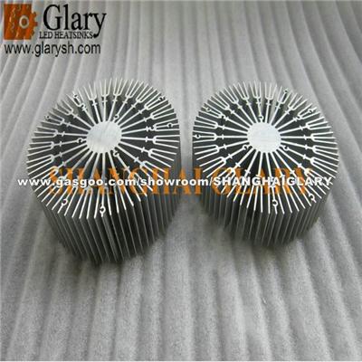 GLR-HS-1318 130mm LED HEATSINK-3