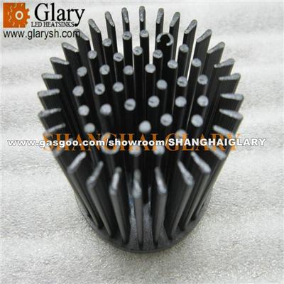 GLR-PF-052050 Forging Heatsink